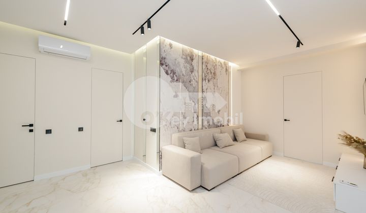 Apartament, Centru, ȘTEFAN CEL MARE