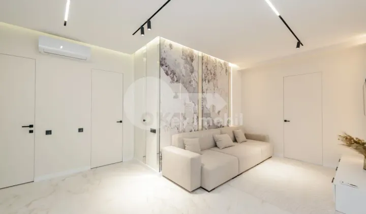 Apartament, Centru, ȘTEFAN CEL MARE