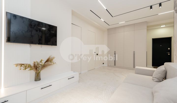 Apartament, Centru, ȘTEFAN CEL MARE