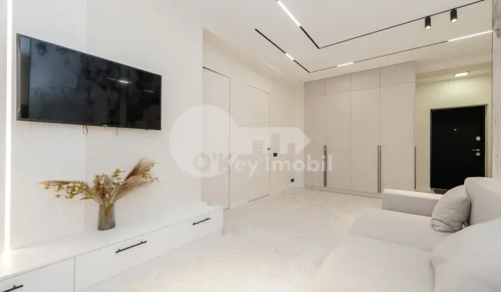 Apartament, Centru, ȘTEFAN CEL MARE