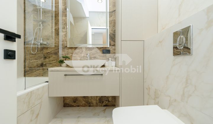 Apartament, Centru, ȘTEFAN CEL MARE