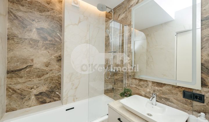 Apartament, Centru, ȘTEFAN CEL MARE