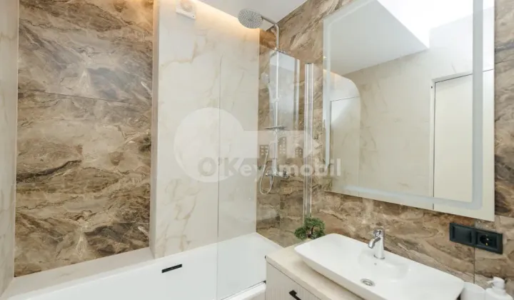 Apartament, Centru, ȘTEFAN CEL MARE