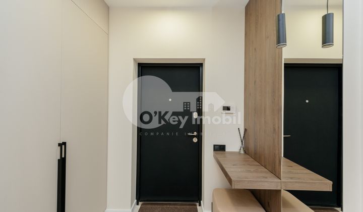 Apartament, Centru, ȘTEFAN CEL MARE