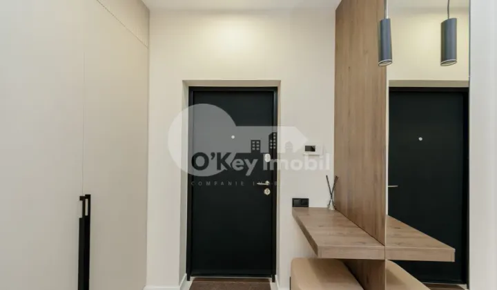 Apartament, Centru, ȘTEFAN CEL MARE