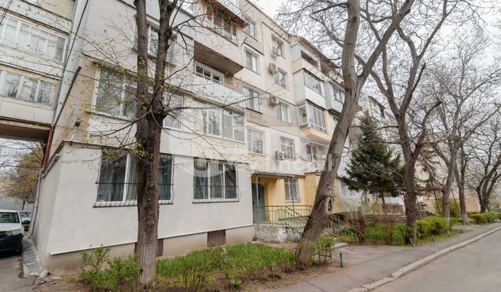Apartament, Râșcani, MOSCOVEI