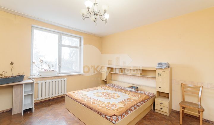 Apartament, Râșcani, MOSCOVEI