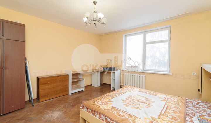 Apartament, Râșcani, MOSCOVEI
