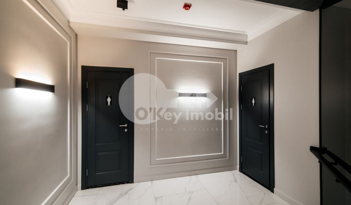 Комм. помещение, Центр, МИХАЙ ЕМИНЕСКУ