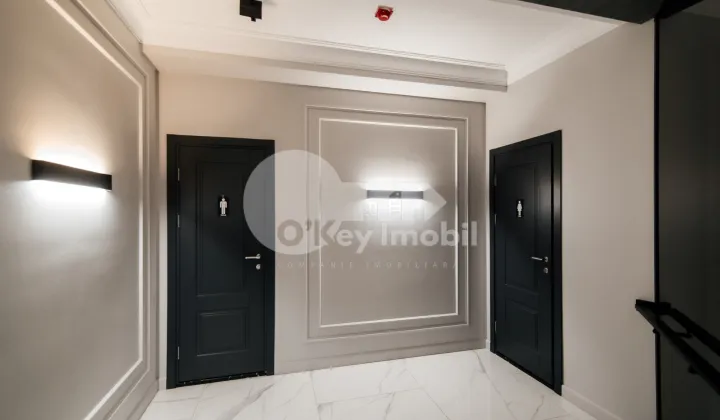 Oficiu, Centru, MIHAI EMINESCU