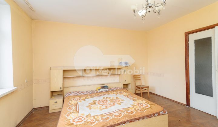 Apartament, Râșcani, MOSCOVEI