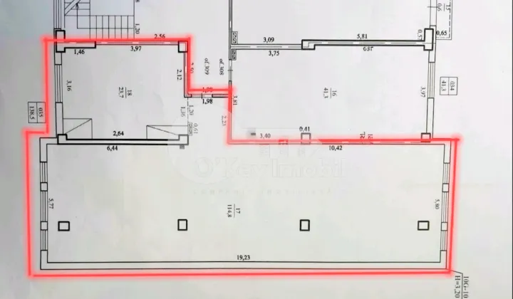 Oficiu, Centru, MIHAI EMINESCU