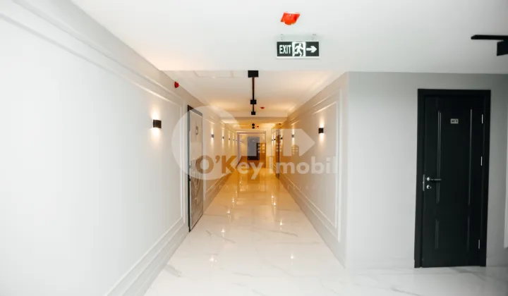 Oficiu, Centru, MIHAI EMINESCU