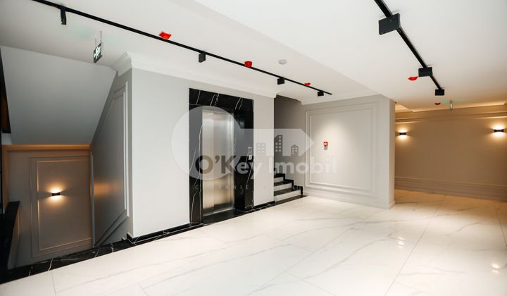 Комм. помещение, Центр, МИХАЙ ЕМИНЕСКУ