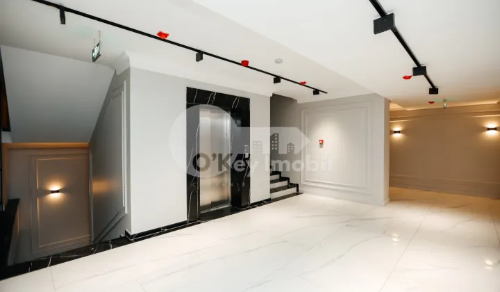 Oficiu, Centru, MIHAI EMINESCU