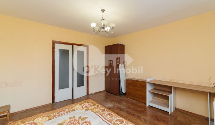 Apartament, Râșcani, MOSCOVEI