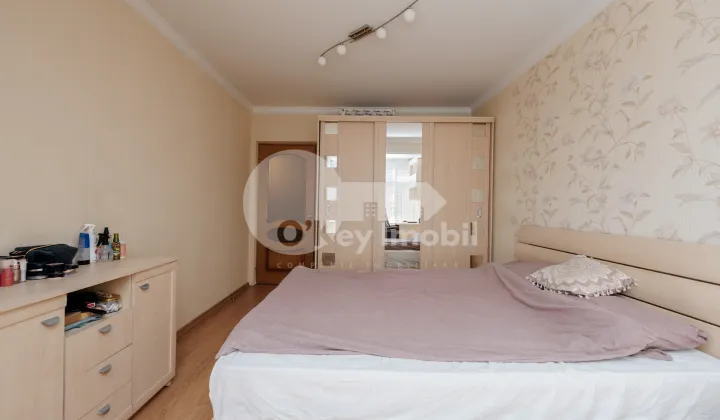 Квартира, Дурлешты, ХЫРТОАПЕ