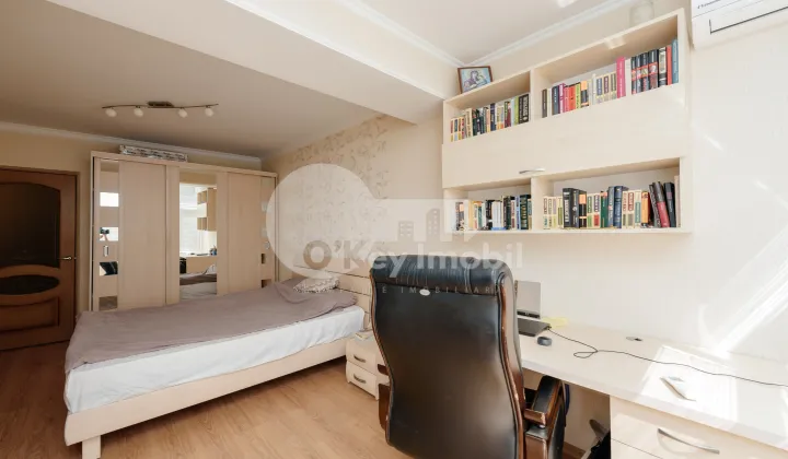 Квартира, Дурлешты, ХЫРТОАПЕ