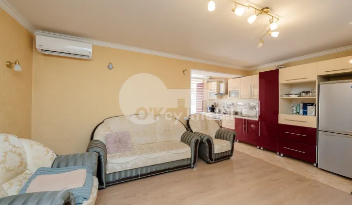 Квартира, Дурлешты, ХЫРТОАПЕ