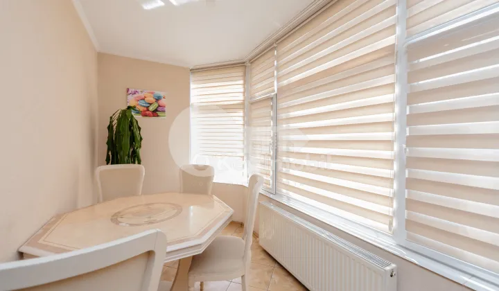 Квартира, Дурлешты, ХЫРТОАПЕ