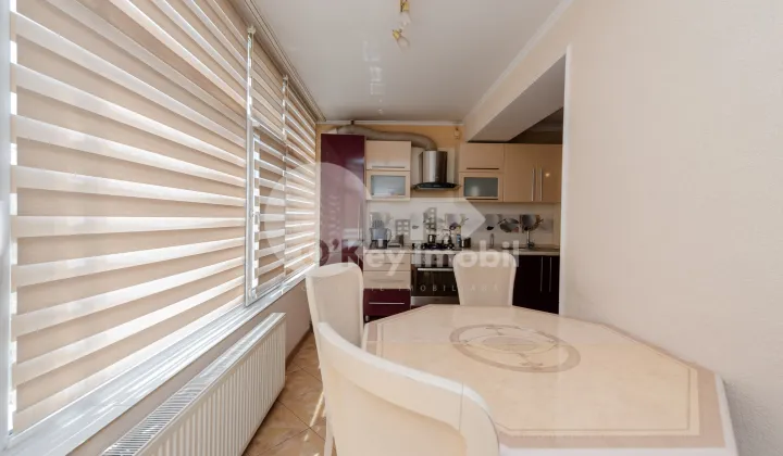 Квартира, Дурлешты, ХЫРТОАПЕ