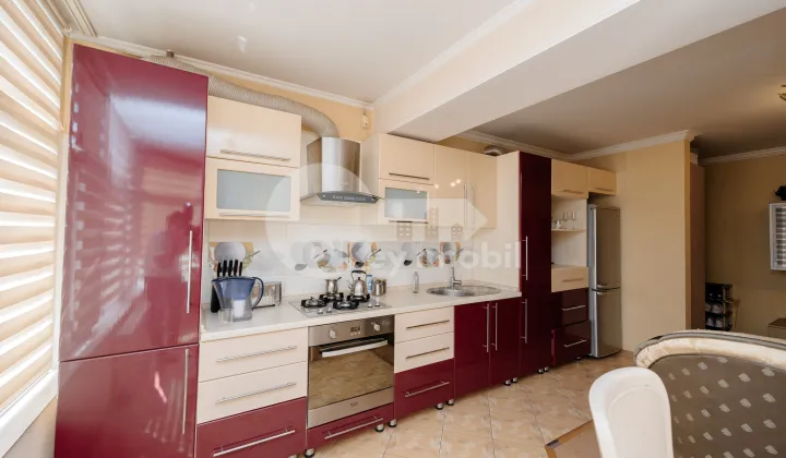 Квартира, Дурлешты, ХЫРТОАПЕ