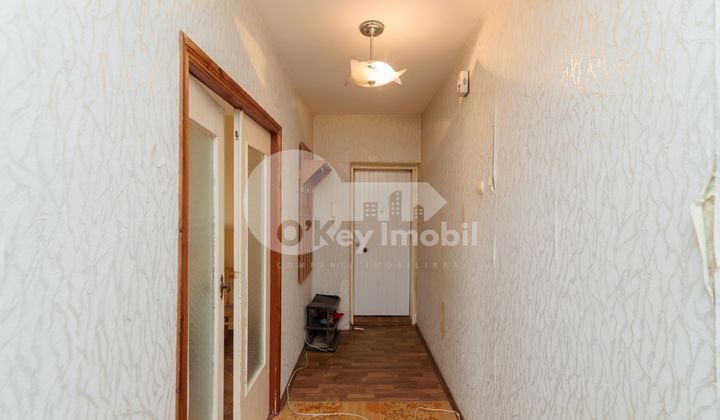 Apartament, Râșcani, MOSCOVEI