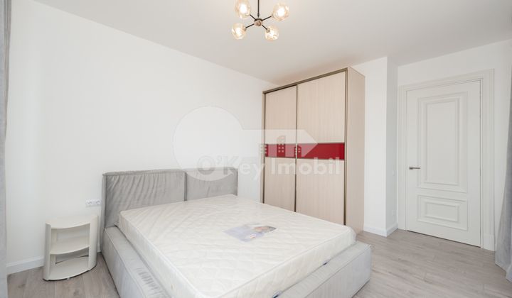 Apartament, Centru, ȘTEFAN CEL MARE