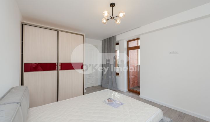 Apartament, Centru, ȘTEFAN CEL MARE