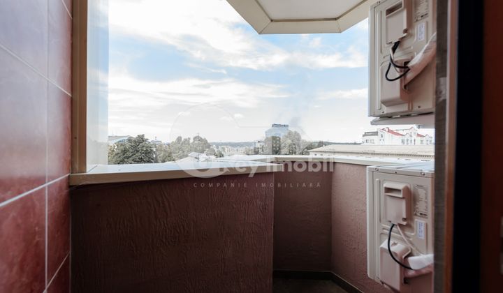 Apartament, Centru, ȘTEFAN CEL MARE