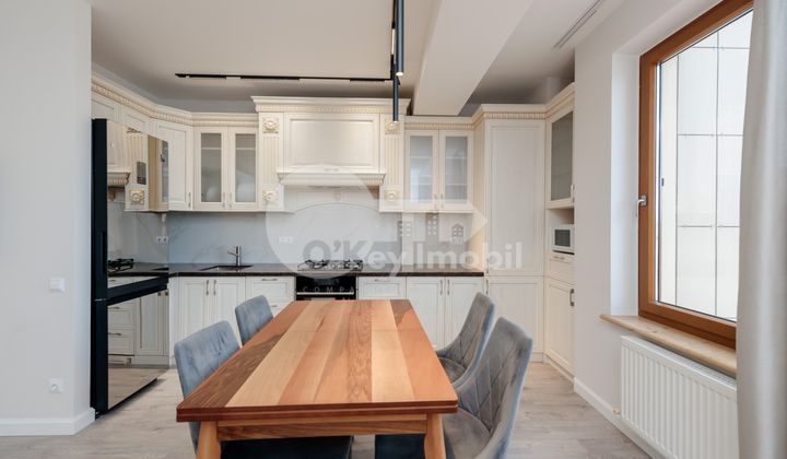 Apartament, Centru, ȘTEFAN CEL MARE