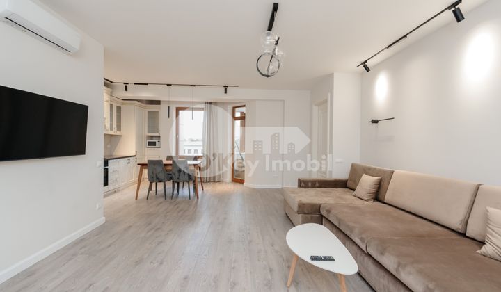 Apartament, Centru, ȘTEFAN CEL MARE