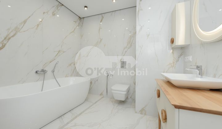 Apartament, Centru, ȘTEFAN CEL MARE