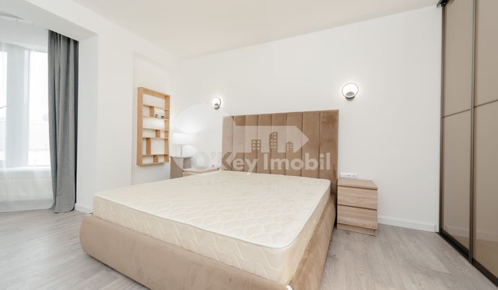 Apartament, Centru, ȘTEFAN CEL MARE