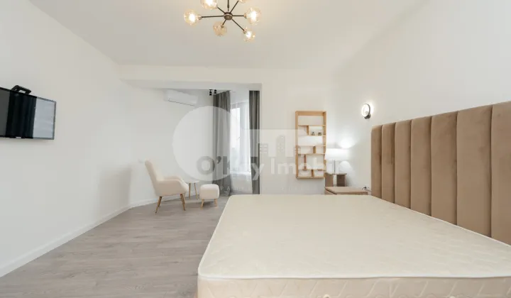 Apartament, Centru, ȘTEFAN CEL MARE