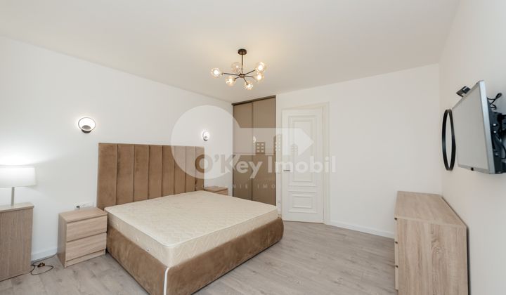 Apartament, Centru, ȘTEFAN CEL MARE
