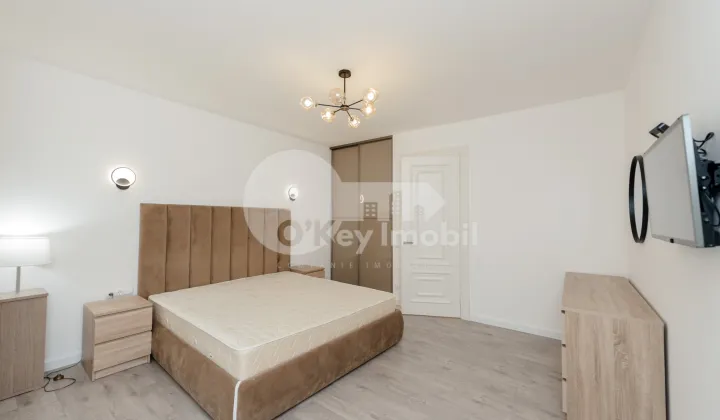 Apartament, Centru, ȘTEFAN CEL MARE