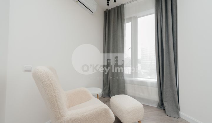 Apartament, Centru, ȘTEFAN CEL MARE