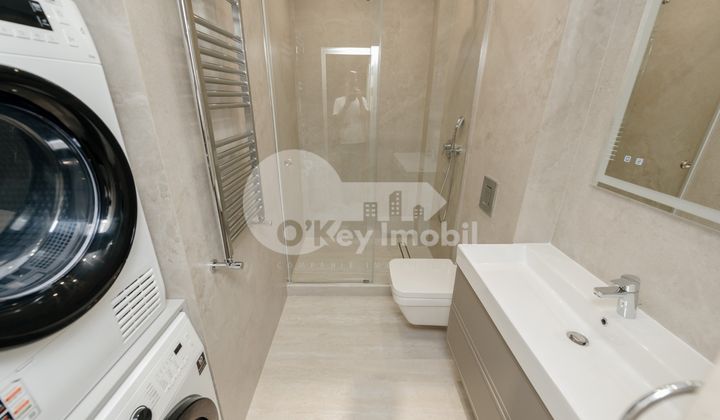 Apartament, Centru, ȘTEFAN CEL MARE