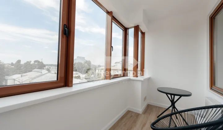 Apartament, Centru, ȘTEFAN CEL MARE