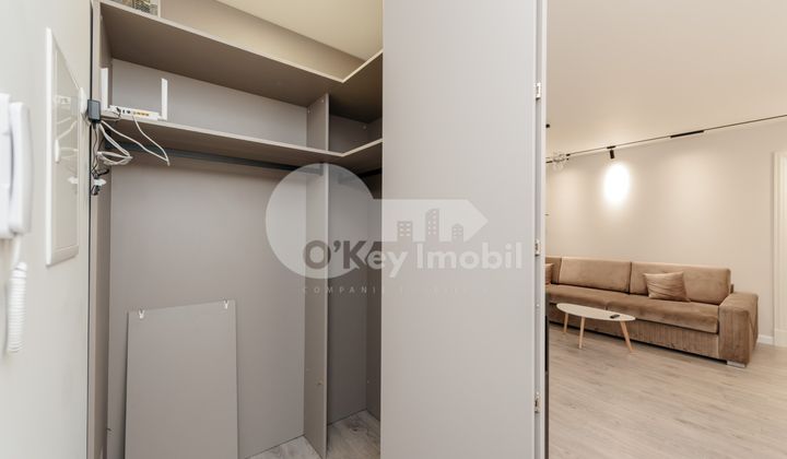 Apartament, Centru, ȘTEFAN CEL MARE