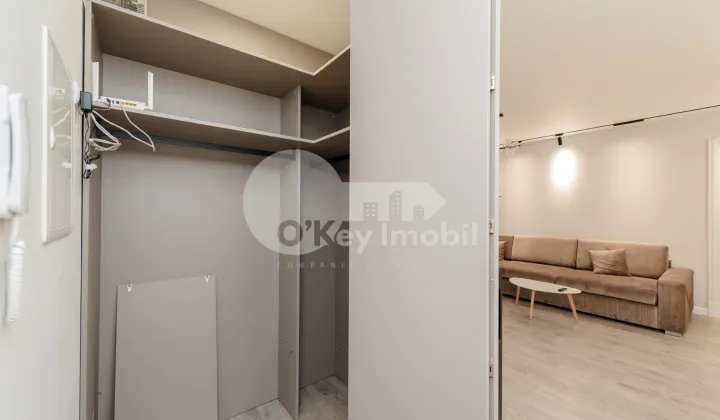 Apartament, Centru, ȘTEFAN CEL MARE