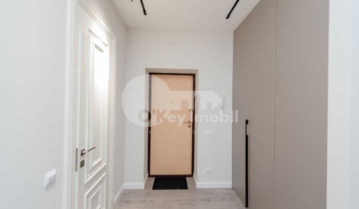 Apartament, Centru, ȘTEFAN CEL MARE