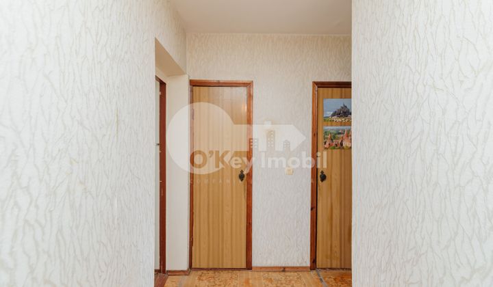 Apartament, Râșcani, MOSCOVEI