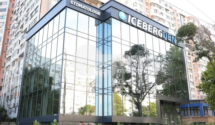 Oficiu, Botanica, DACIA