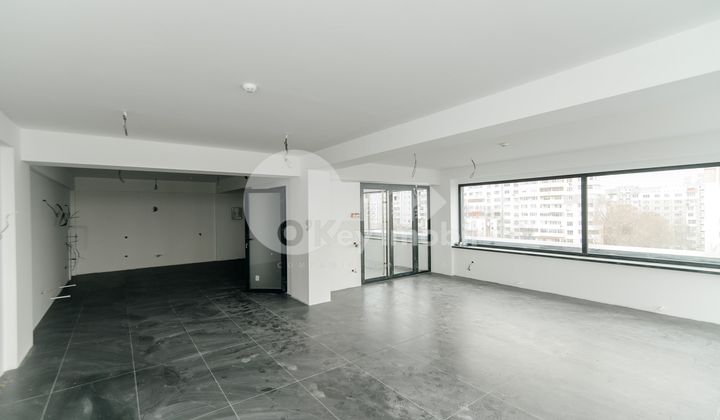 Oficiu, Botanica, DACIA