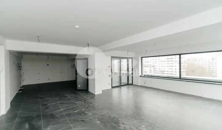 Oficiu, Botanica, DACIA