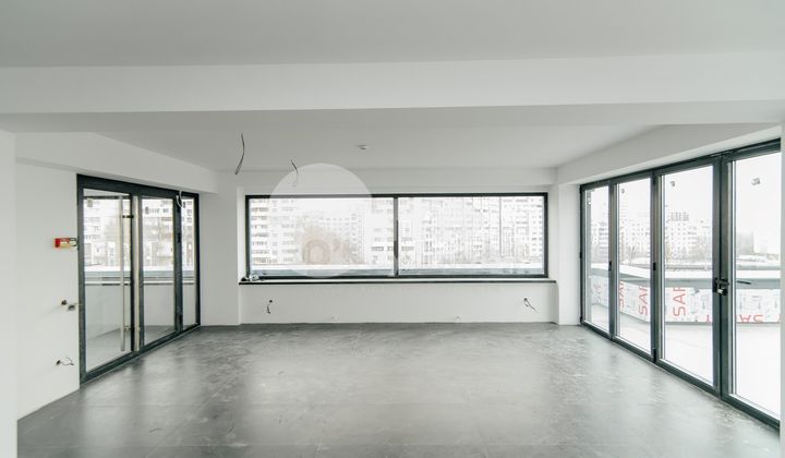 Oficiu, Botanica, DACIA