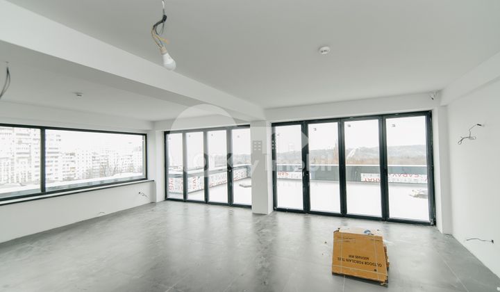 Oficiu, Botanica, DACIA