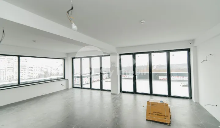 Oficiu, Botanica, DACIA